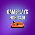 logo Gameplays - Fightcade 