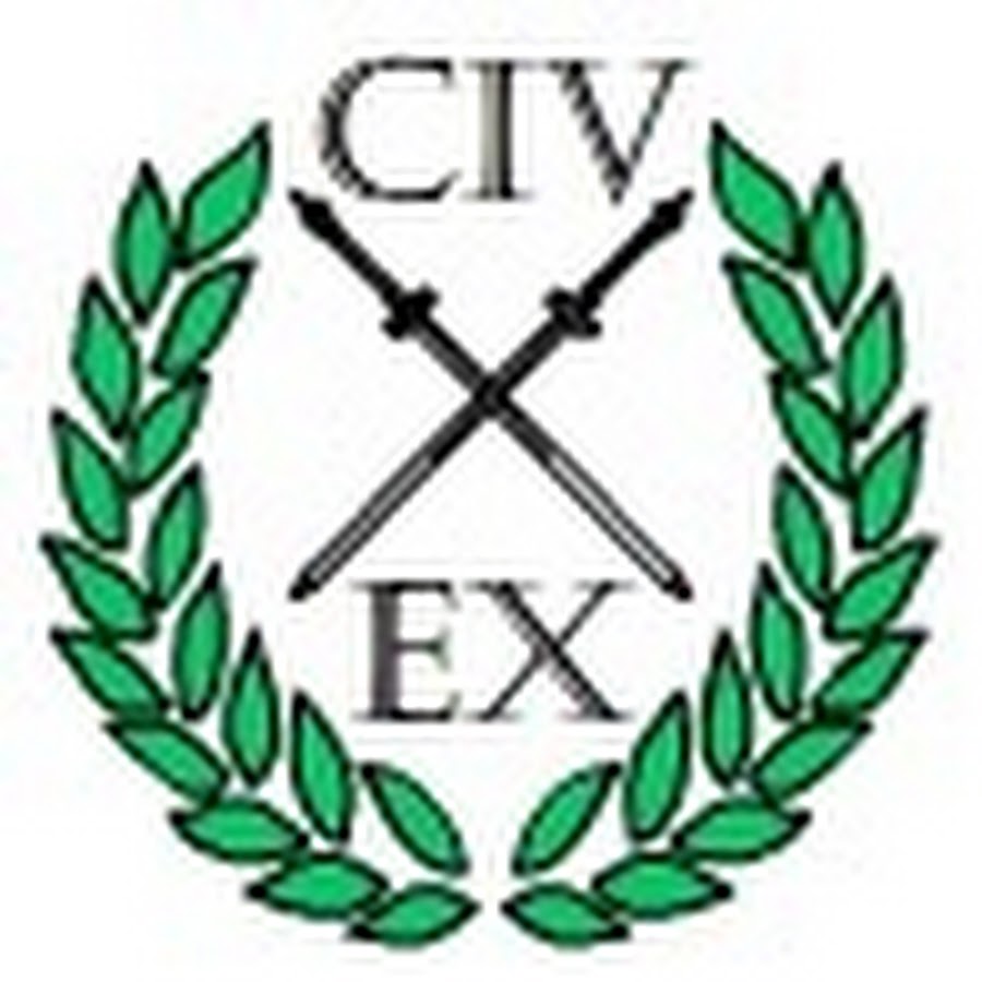 Profile avatar of CivilizationEx