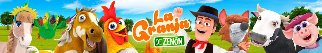 La Granja de Zenón Banner