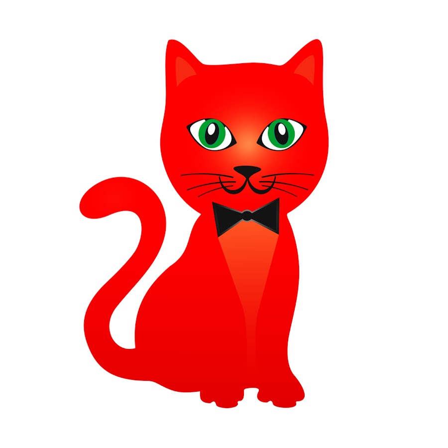 Red Cat @redcatyt