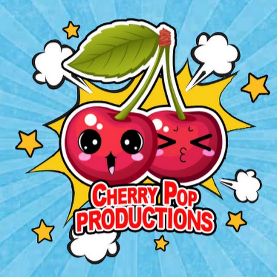 Cherry Pop Productions @cherrypopproductions