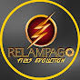 Relámpago Films Evolution