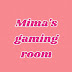 Mima's gaming room