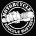 Motorcycle Knuckle Busters