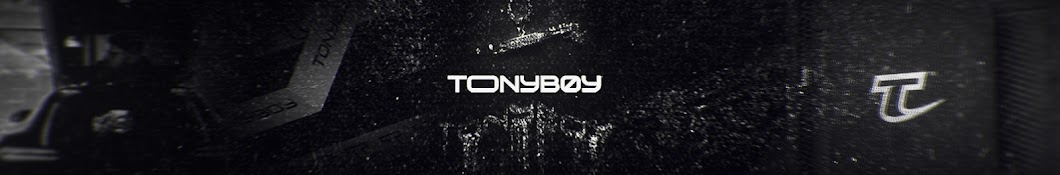 tonyboy Banner