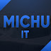 logo Michu IT