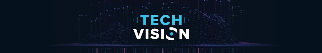 Tech Vision Banner