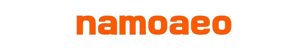 나모애오 namoaeo