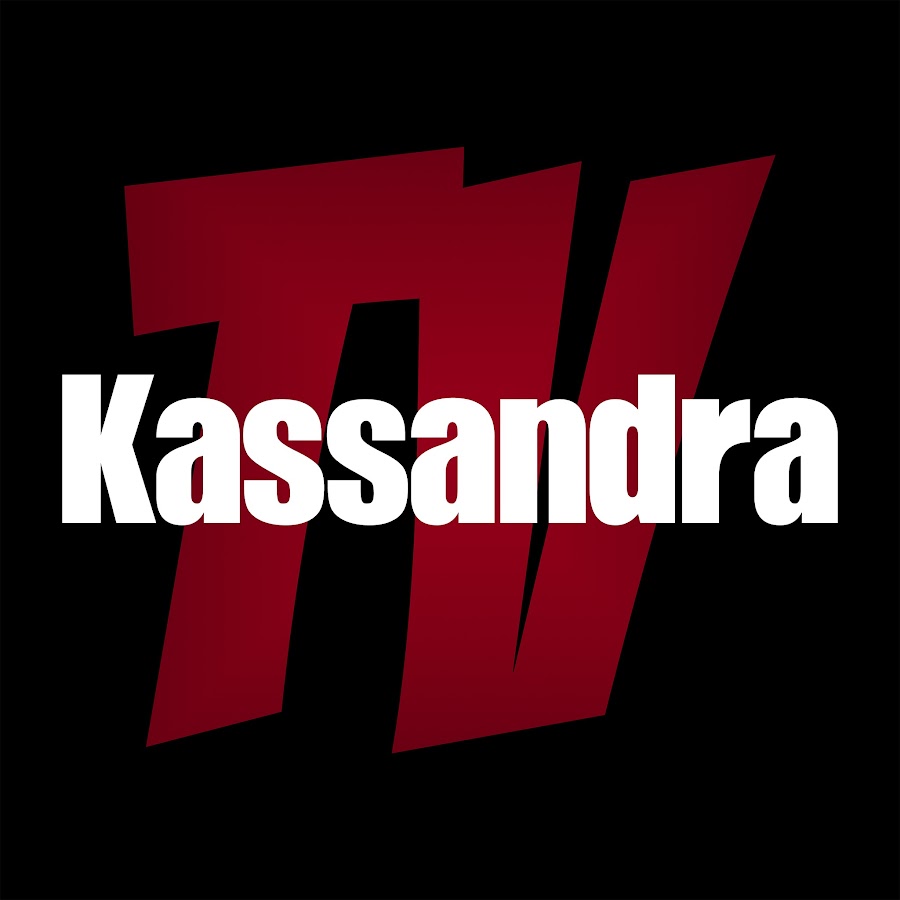 Kassandra TV - YouTube Kassandra TV