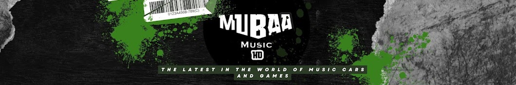 MUBAA Music HD