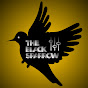 The Black sparrow