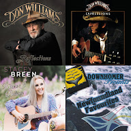 Don Williams songs