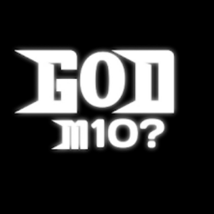 4x GOD M10? - YouTube