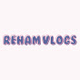 Reham Vlogs2