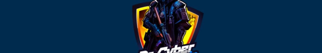 DR. CYBER ASSASSIN