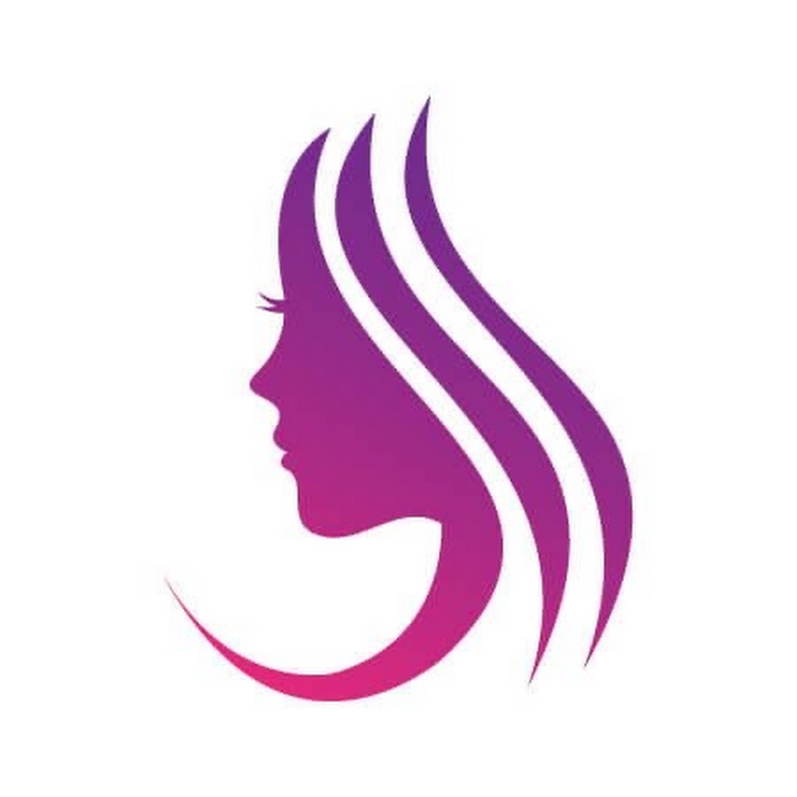 Прическа логотип