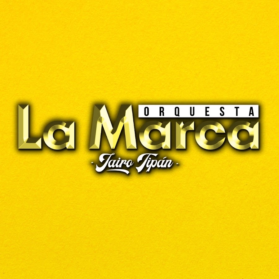 La Marca Orquesta - Jairo Tipán @lamarcaorquesta-jairotipan9934