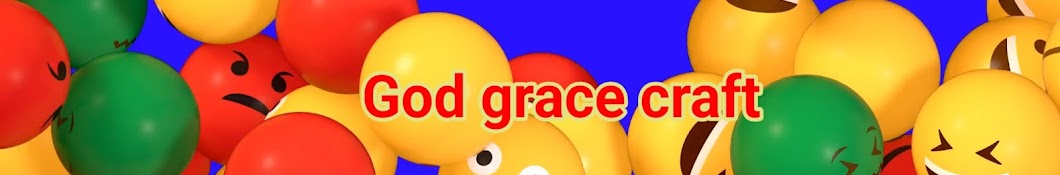 God grace craft