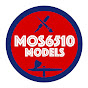 MOS6510 Models