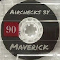 Airchecks By Maverick