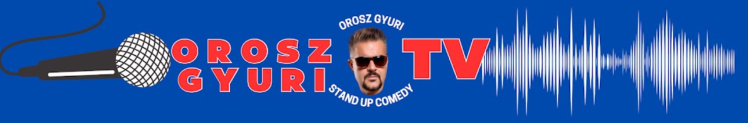 Oroszgyuri TV