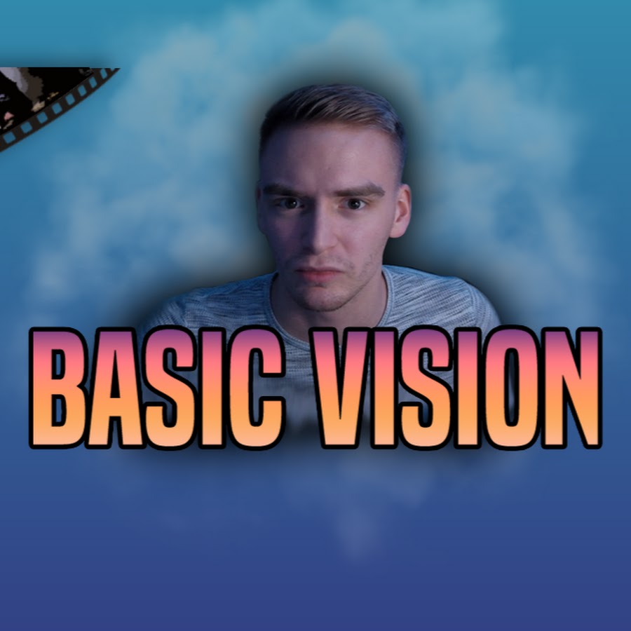 本BASIC  VISION
