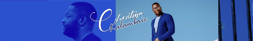 Christian Kalambaie Banner