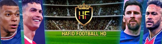 HAFID FOOTBALL HD