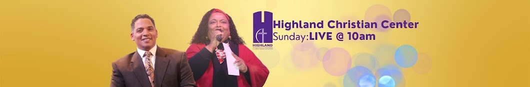 Highland Christian Center