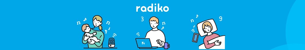 radiko