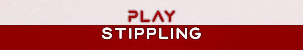 Play Stippling Banner