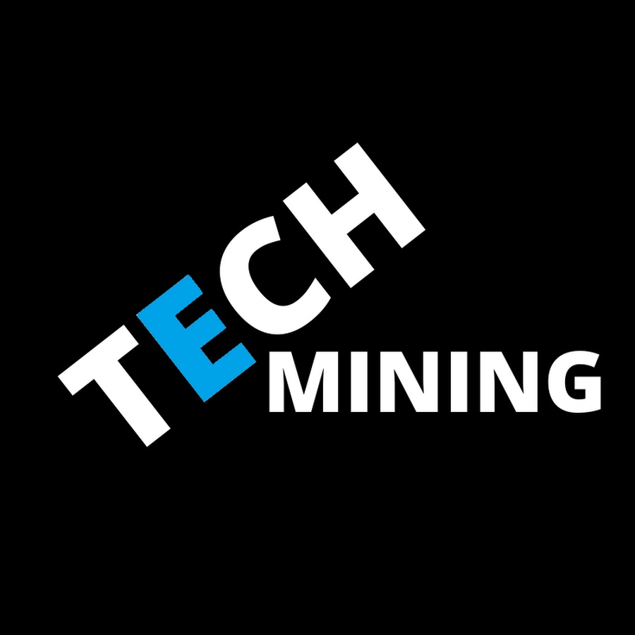 Tech Mining