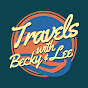 Travels with Becky & Lee