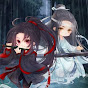 Wangxian cute fundom 