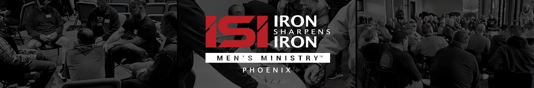 ISI Men's Ministry