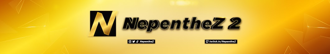 NepentheZ 2 Banner