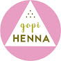 Gopi Henna