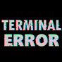 TerminalError