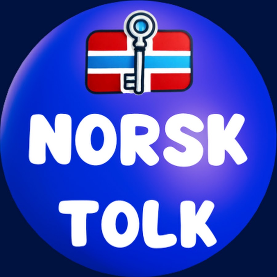 Norsk Tolk @lærenorsk