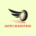 logo Auto Maintain