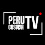 PERUCUSION TV