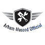 Arham Masood Official