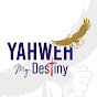 Yahweh My Destiny Worship Team