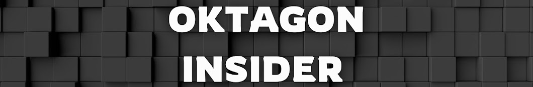 Oktagon Insider
