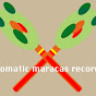 aromatic maracas records