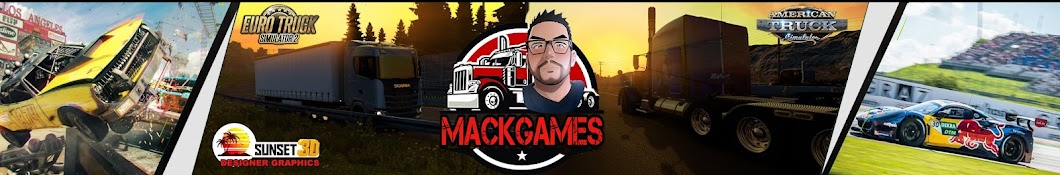 MACKGAMES 