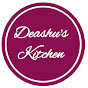 Deashu's Kitchen