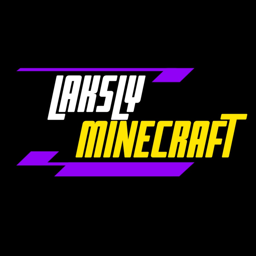 Laksly Minecraft