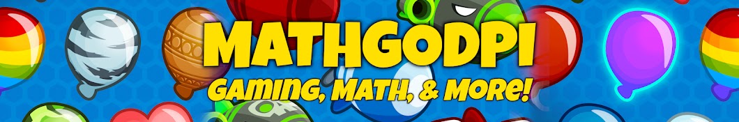 Mathgodpi - Twitch