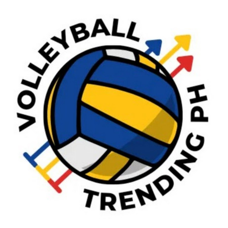 Volleyball Trending PH @VolleyballTrendingPH